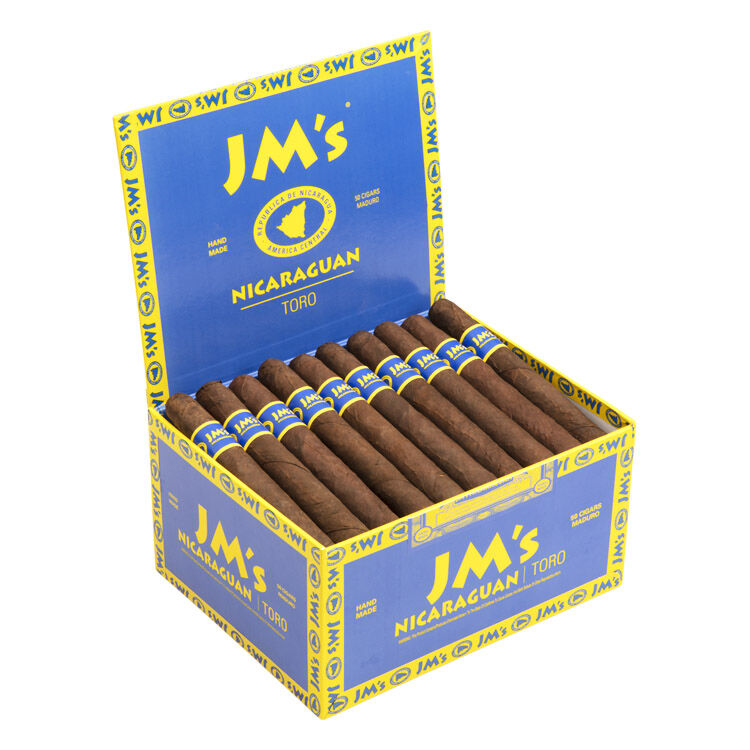 Maduro Toro, , jrcigars